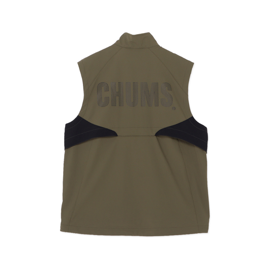 Airtrail Stretch CHUMS Vest l CHUMS