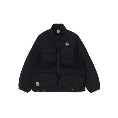 Anti-Bug Convertible Jacket l CHUMS