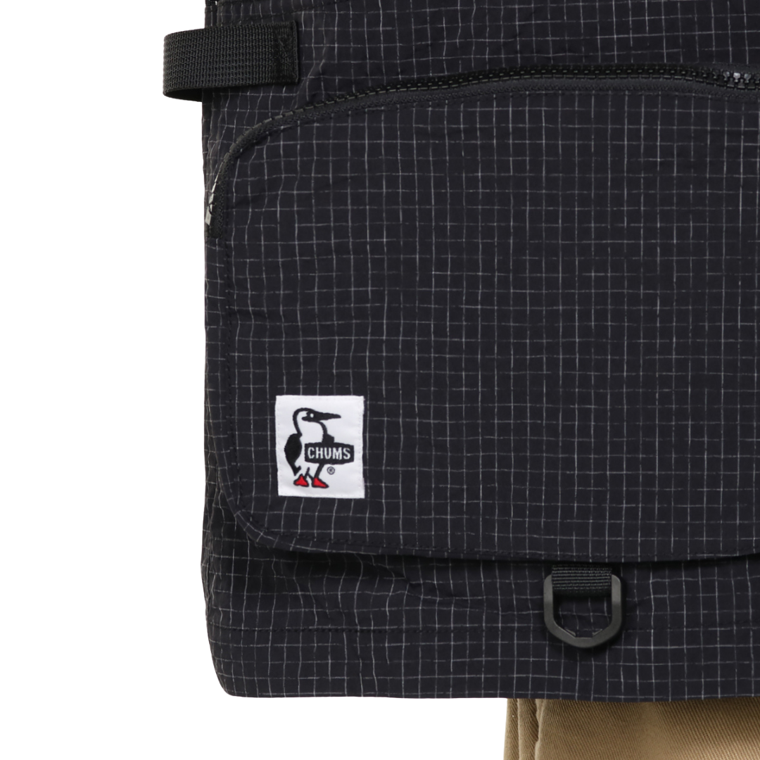 Anti-Bug Convertible Jacket l CHUMS