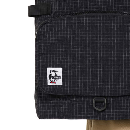 Anti-Bug Convertible Jacket l CHUMS