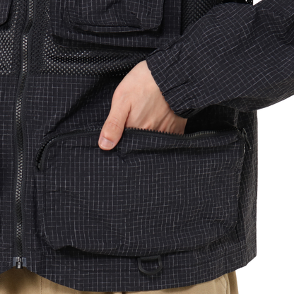Anti-Bug Convertible Jacket l CHUMS
