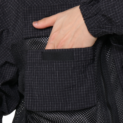Anti-Bug Convertible Jacket l CHUMS