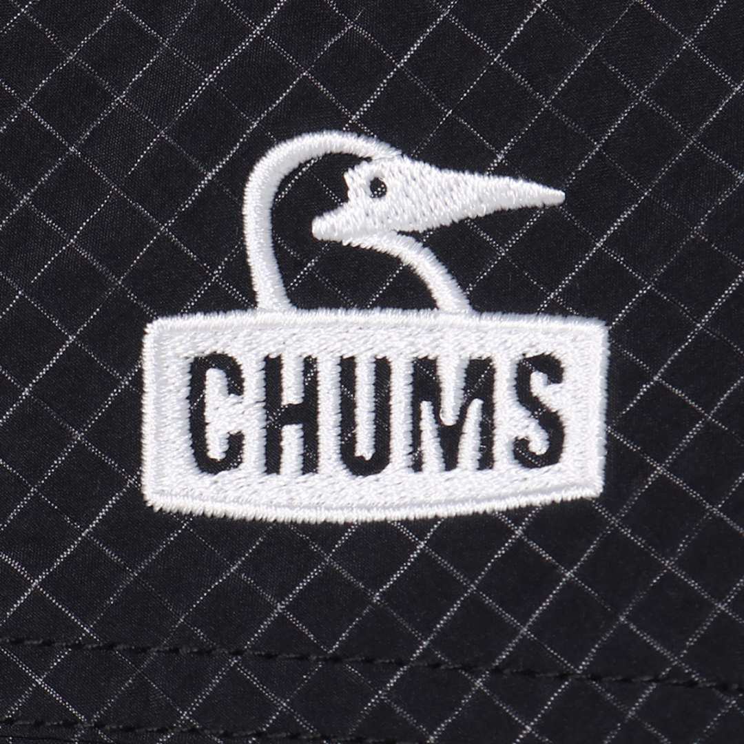 Anti-Bug Convertible Jacket l CHUMS