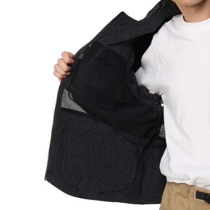 Anti-Bug Convertible Jacket l CHUMS