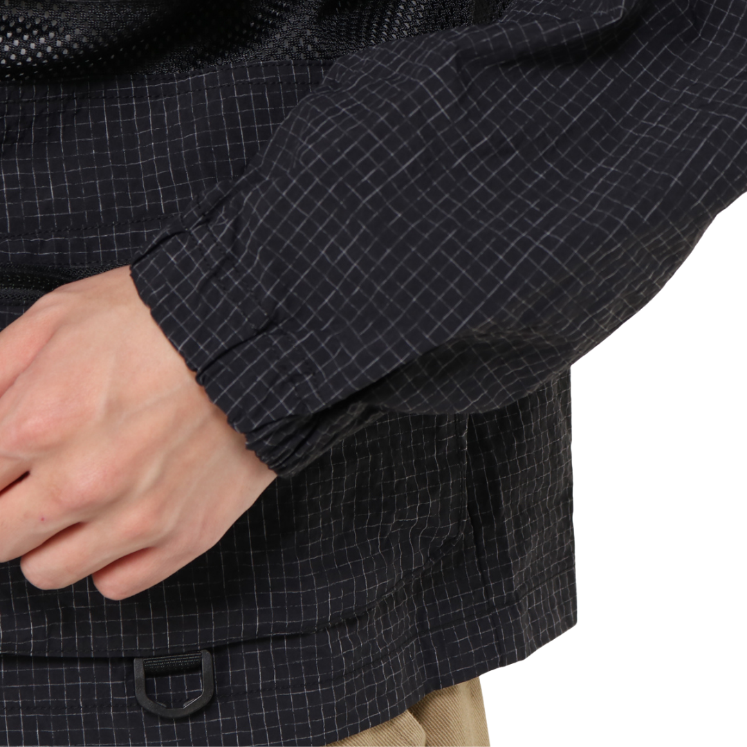 Anti-Bug Convertible Jacket l CHUMS