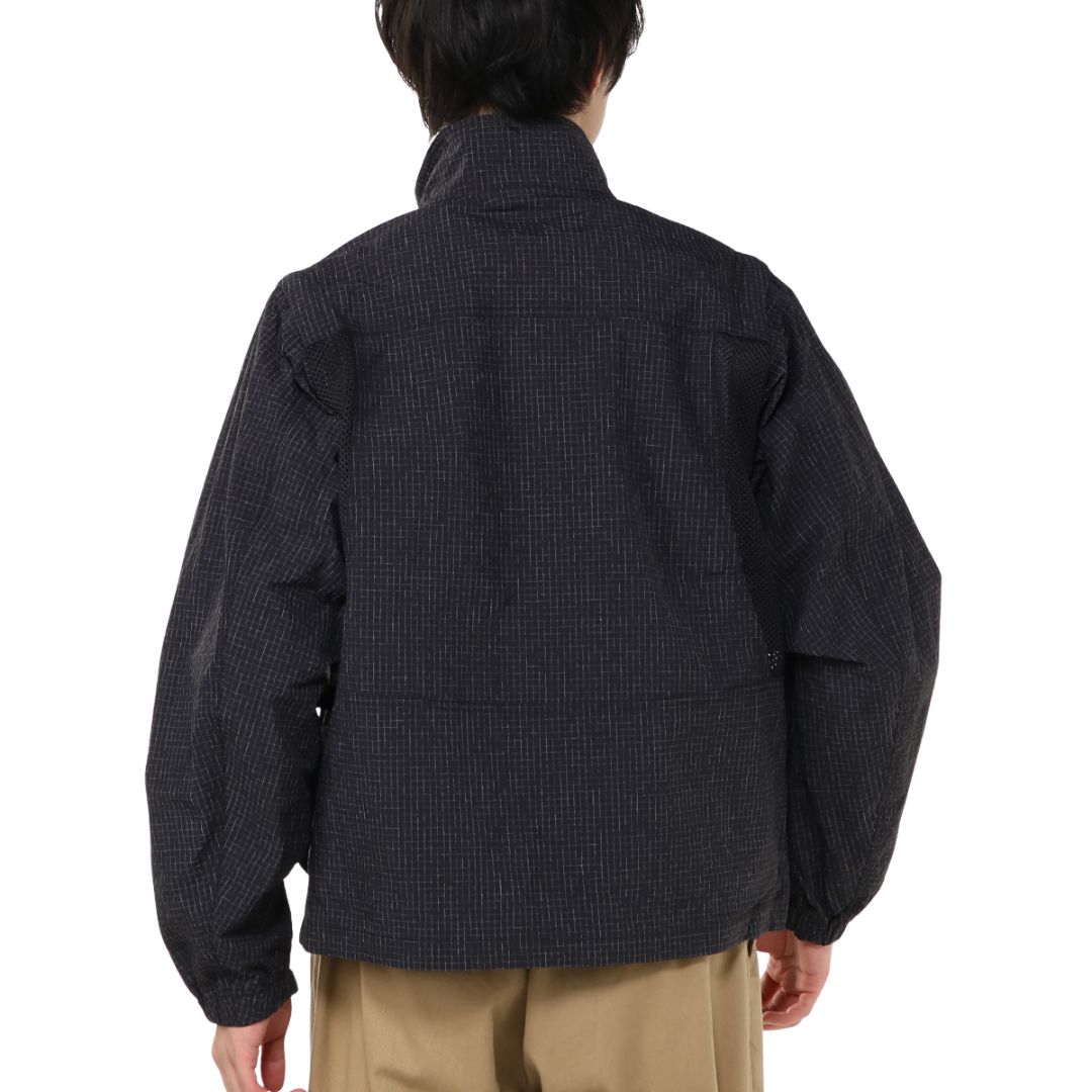Anti-Bug Convertible Jacket l CHUMS