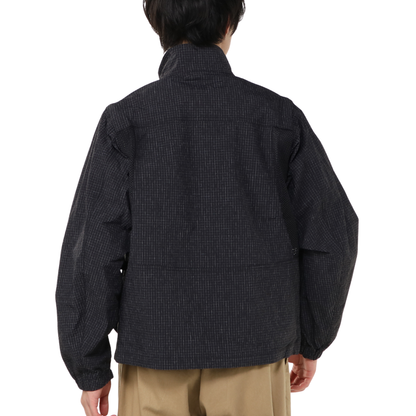 Anti-Bug Convertible Jacket l CHUMS