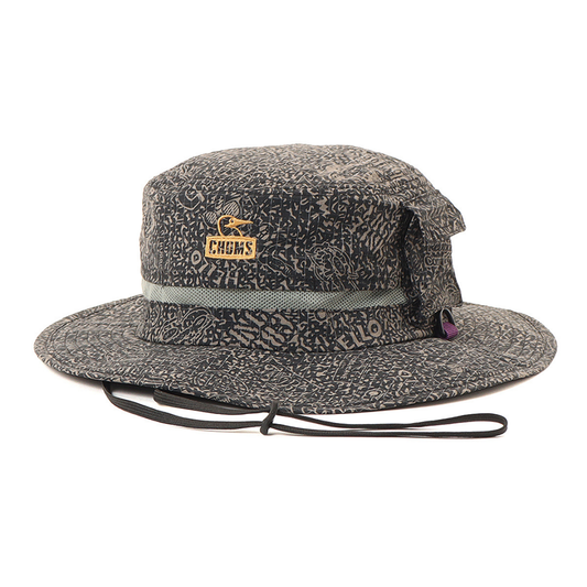 Anti-Bug Hat l CHUMS