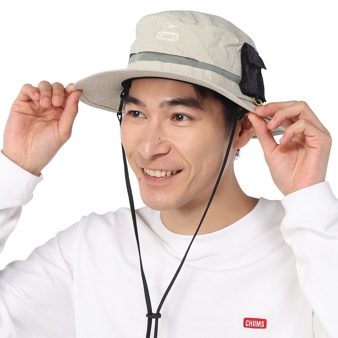 Anti-Bug Hat l CHUMS