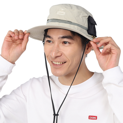 Anti-Bug Hat l CHUMS