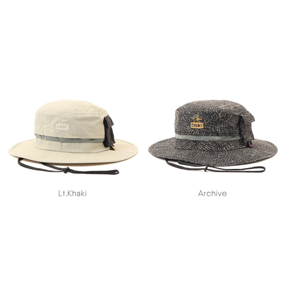 Anti-Bug Hat l CHUMS