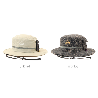 Anti-Bug Hat l CHUMS