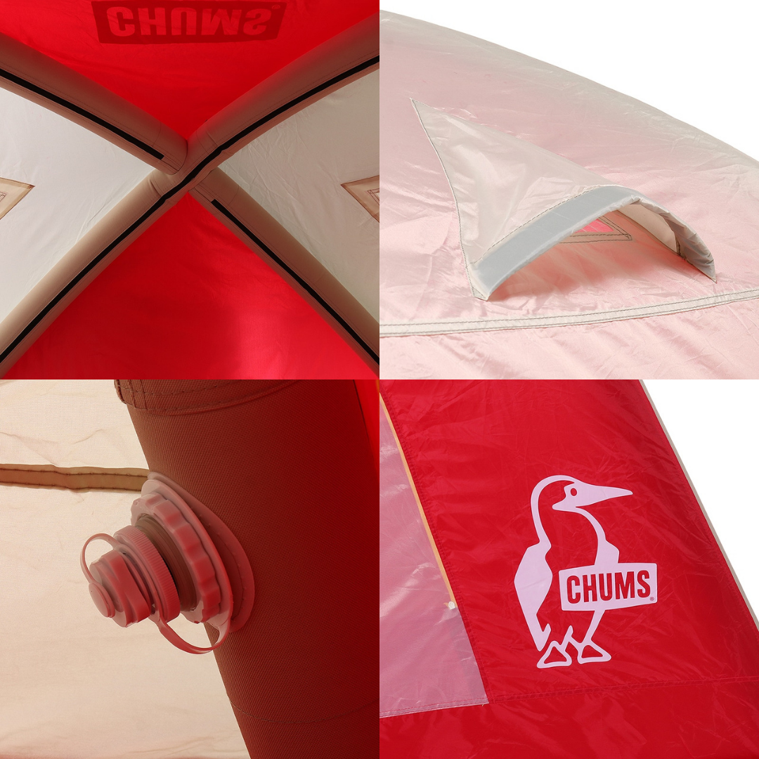 Booby Air Sunshade | CHUMS