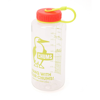 Booby Bottle 1000ml l CHUMS