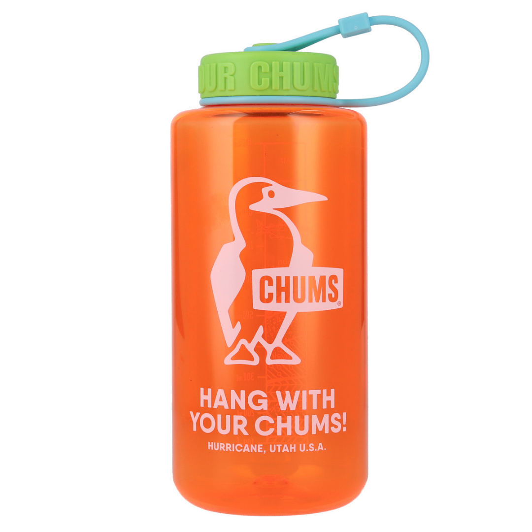 Booby Bottle 1000ml l CHUMS