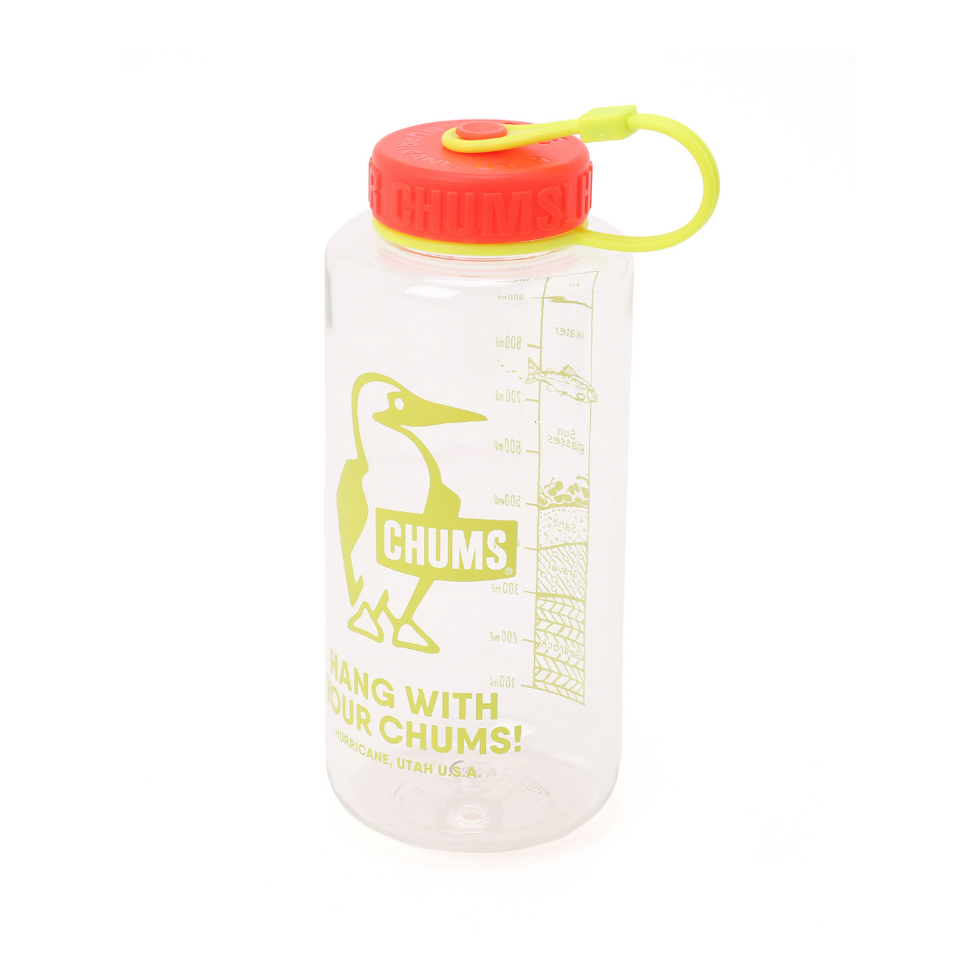 Booby Bottle 1000ml l CHUMS