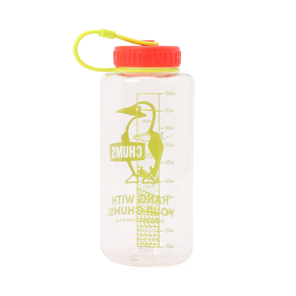 Booby Bottle 1000ml l CHUMS