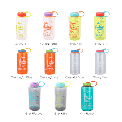Booby Bottle 1000ml l CHUMS
