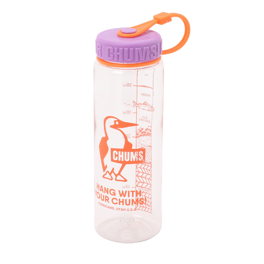 Booby Bottle 600ml l CHUMS