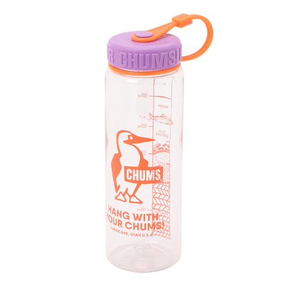 Booby Bottle 600ml l CHUMS