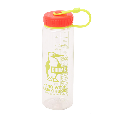 Booby Bottle 600ml l CHUMS