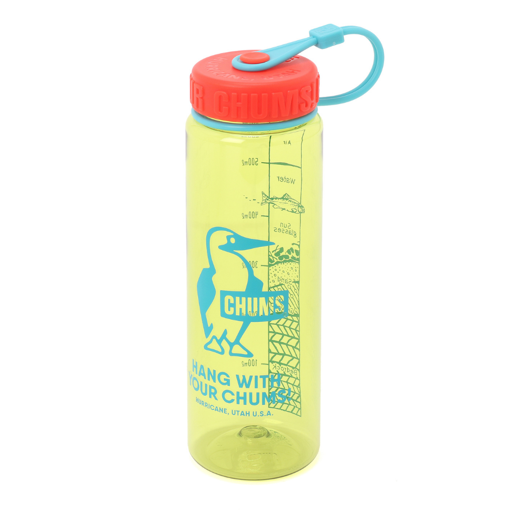 Booby Bottle 600ml l CHUMS
