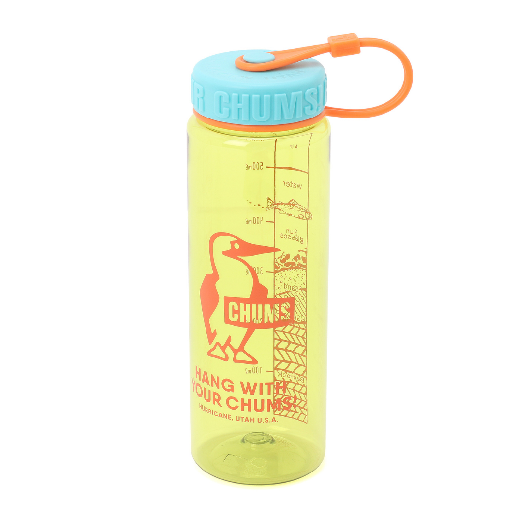 Booby Bottle 600ml l CHUMS