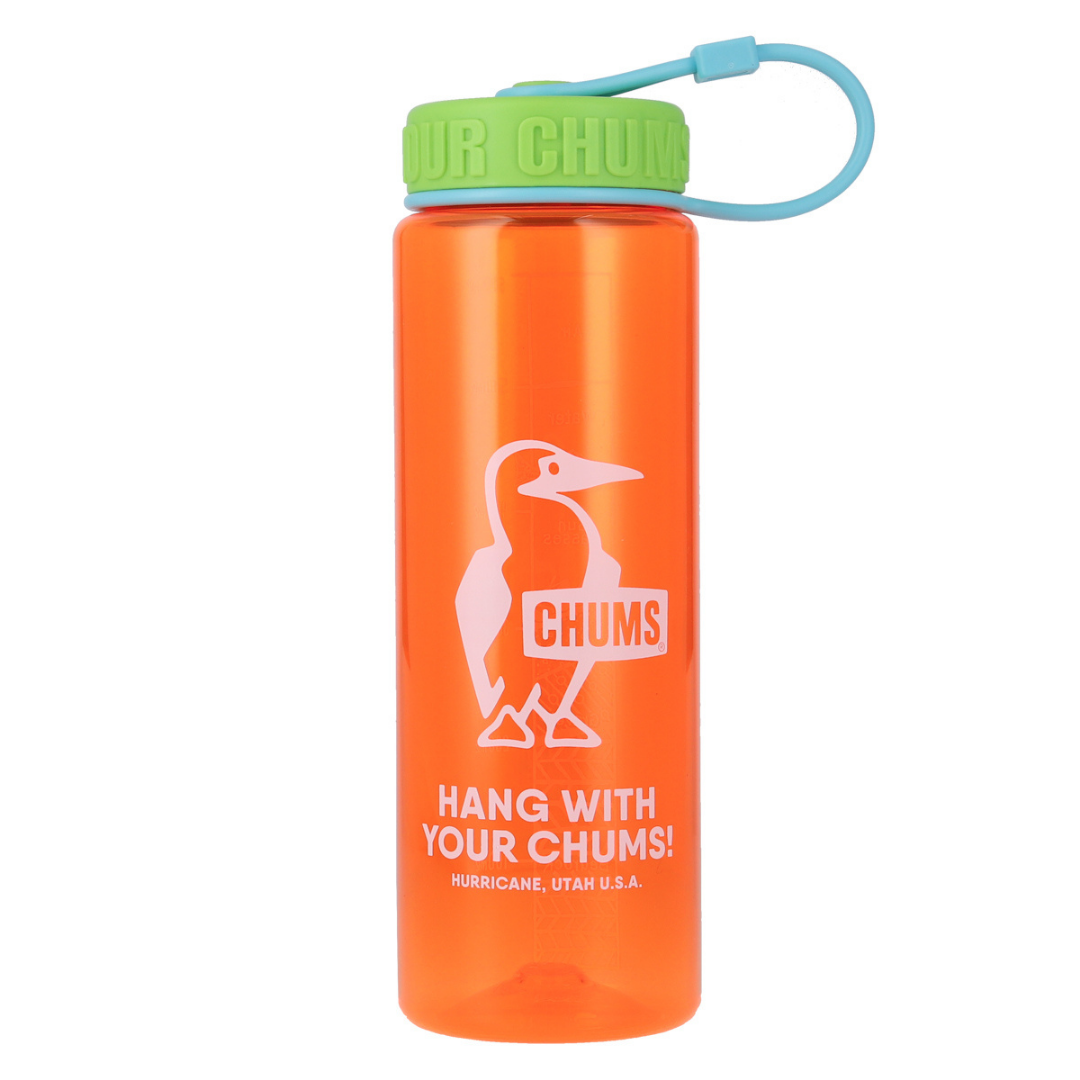 Booby Bottle 600ml l CHUMS