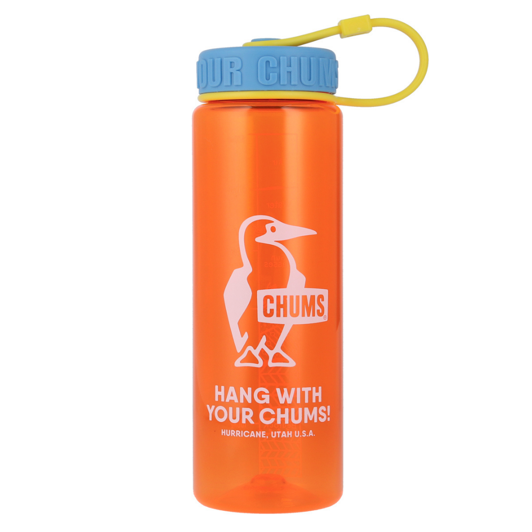 Booby Bottle 600ml l CHUMS