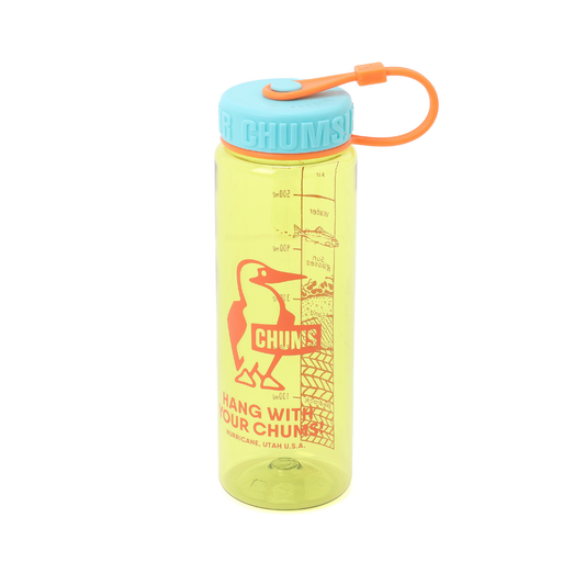 Booby Bottle 600ml l CHUMS