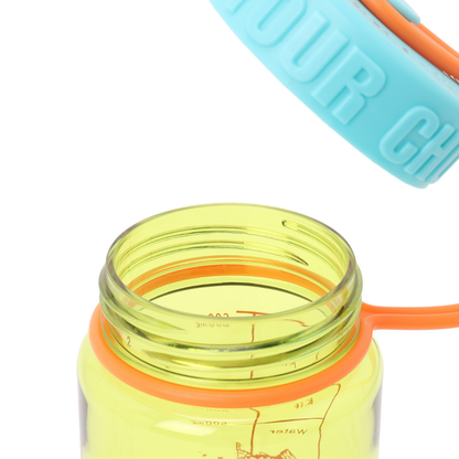 Booby Bottle 600ml l CHUMS