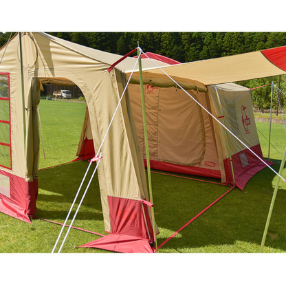 Booby Cabin Tent 4 | CHUMS