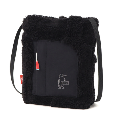Booby Elmo Mini Shoulder Bag l CHUMS