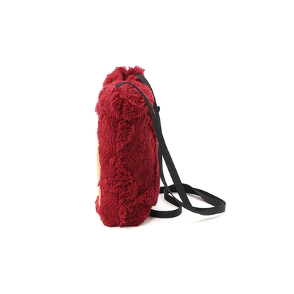 Booby Elmo Mini Shoulder Bag l CHUMS