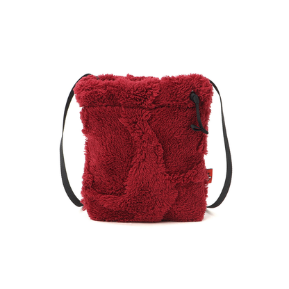 Booby Elmo Mini Shoulder Bag l CHUMS