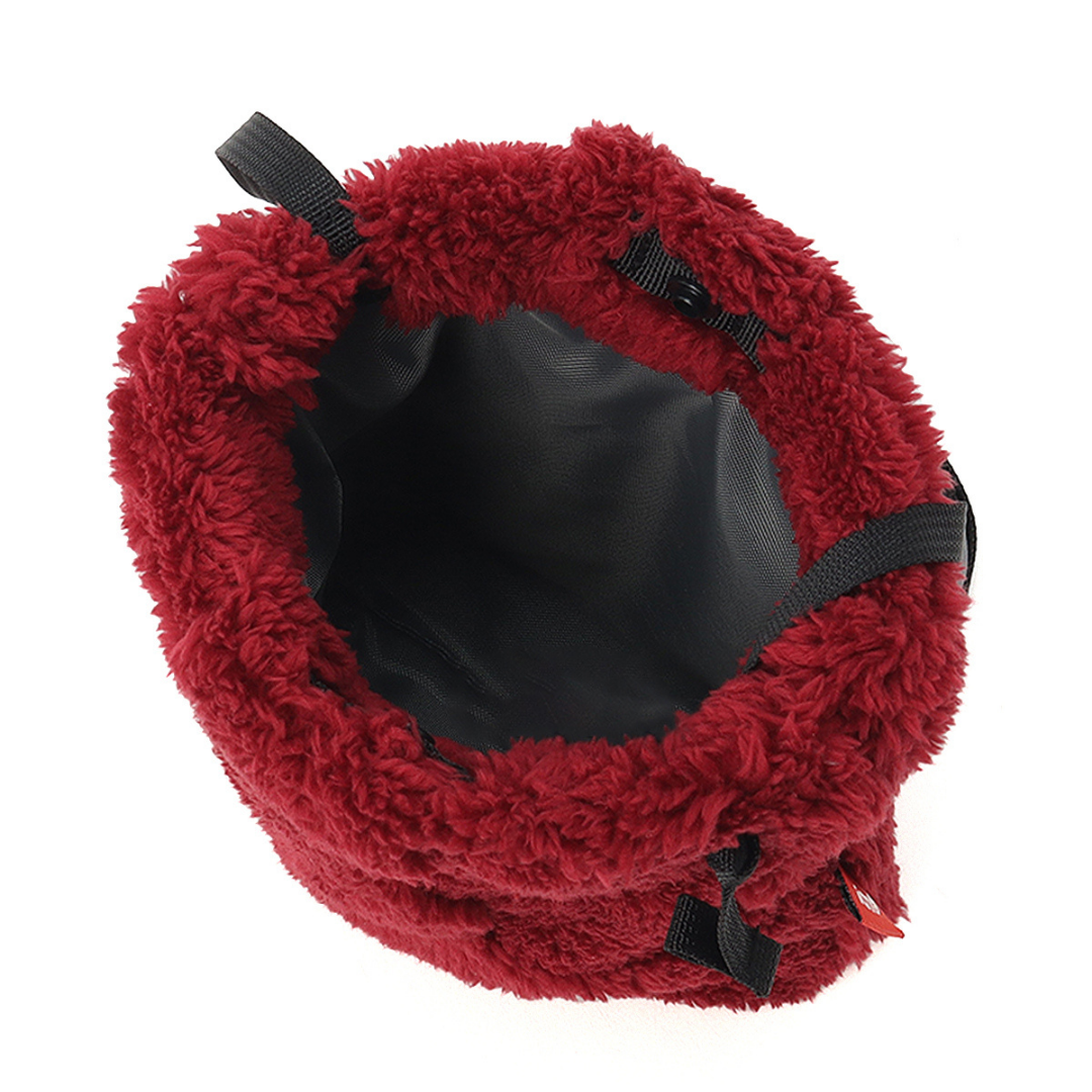 Booby Elmo Mini Shoulder Bag l CHUMS