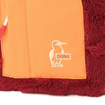 Booby Elmo Mini Shoulder Bag l CHUMS