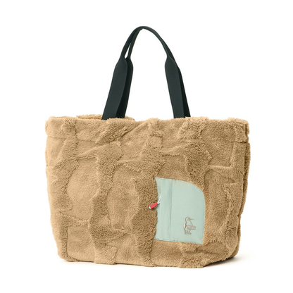 Booby Elmo Mini Shoulder Bag l CHUMS
