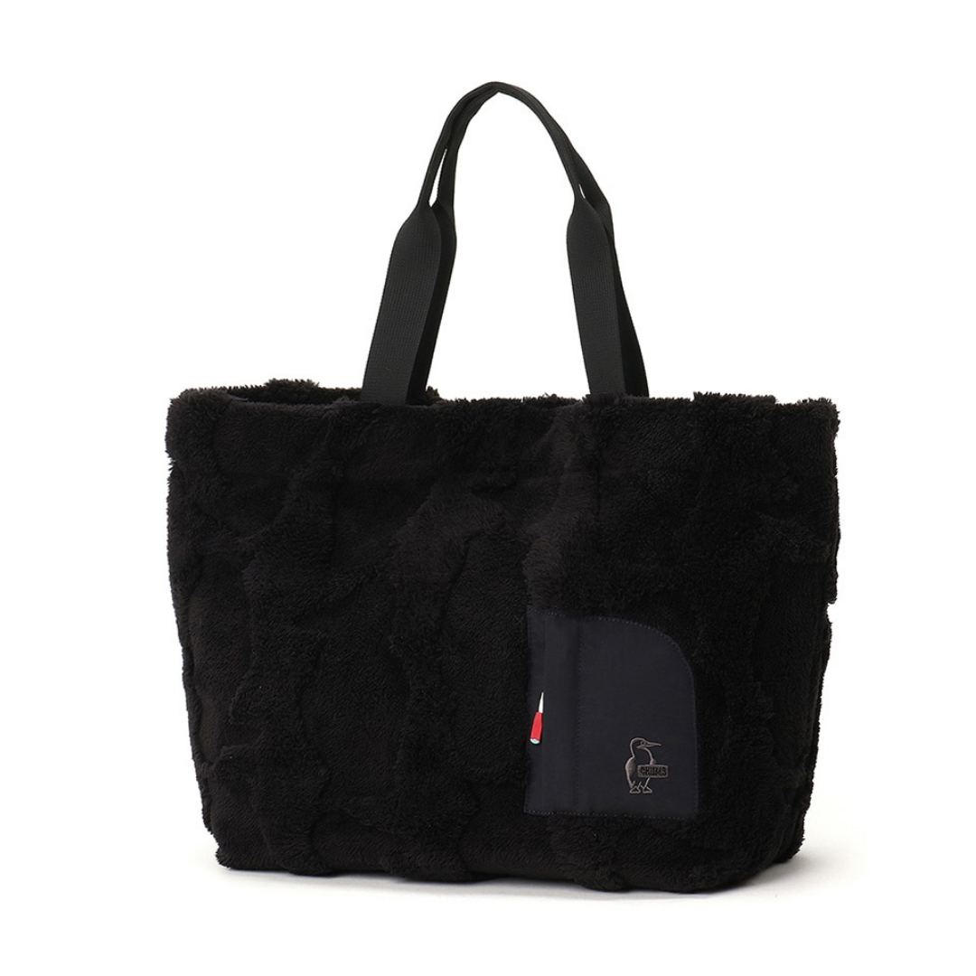 Booby Elmo Mini Shoulder Bag l CHUMS