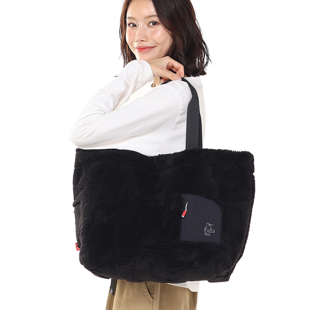 Booby Elmo Mini Shoulder Bag l CHUMS