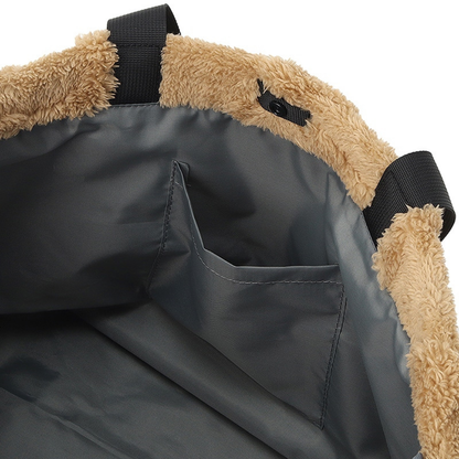 Booby Elmo Mini Shoulder Bag l CHUMS