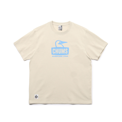 Booby Face T-Shirt l CHUMS