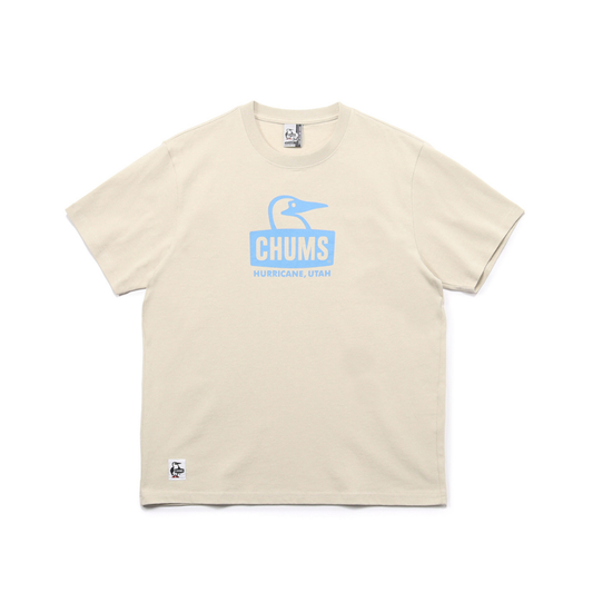 Booby Face T-Shirt l CHUMS
