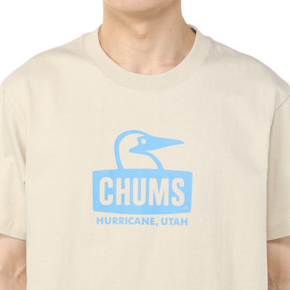 Booby Face T-Shirt l CHUMS