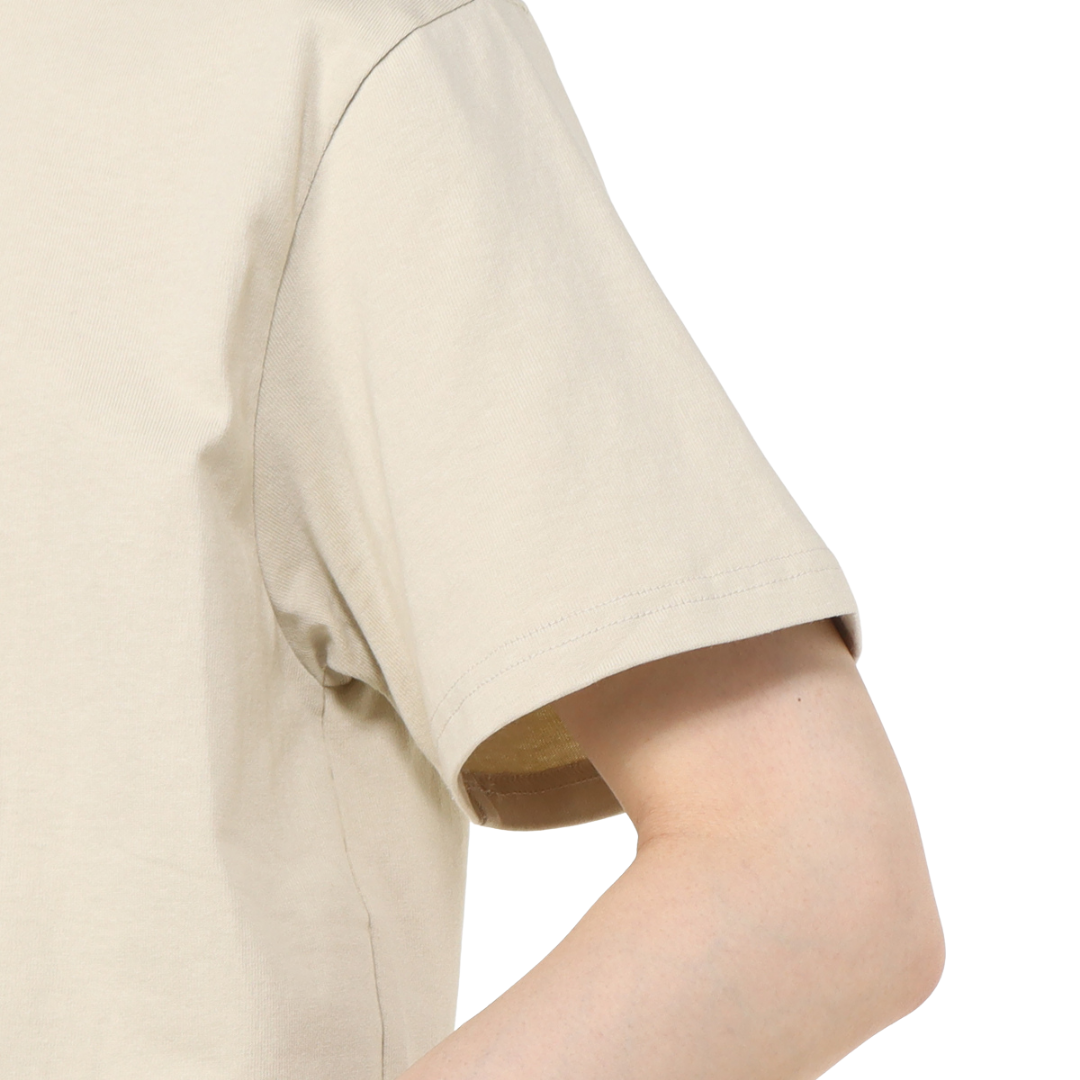 Booby Face T-Shirt l CHUMS