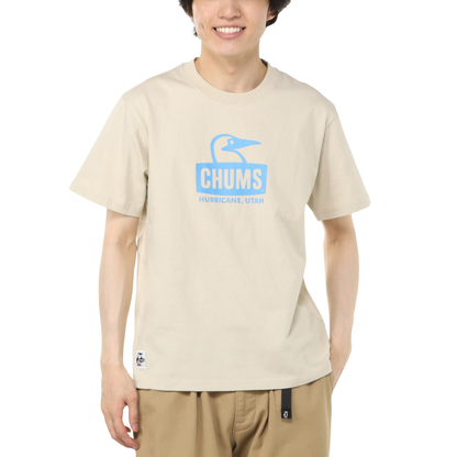 Booby Face T-Shirt l CHUMS