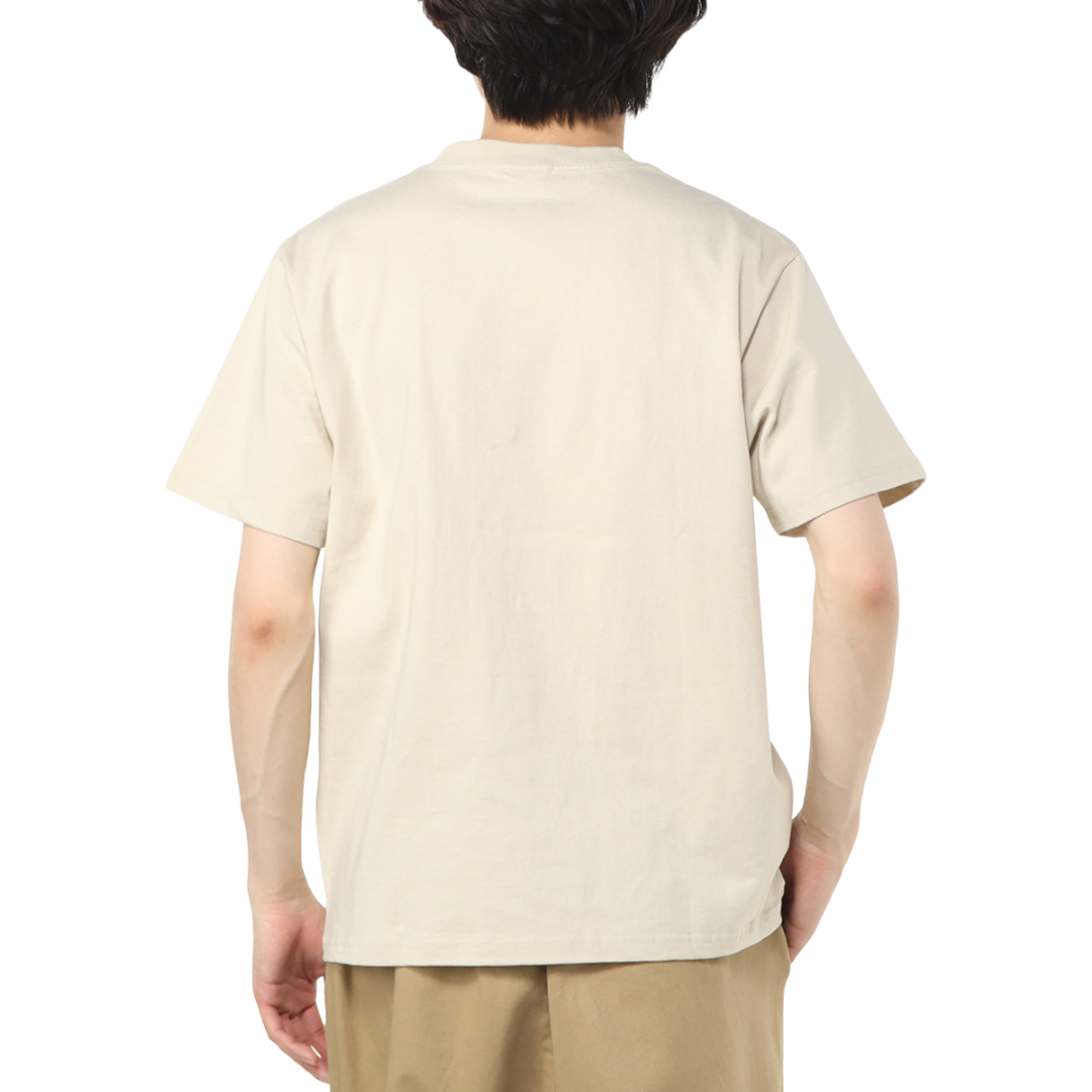 Booby Face T-Shirt l CHUMS