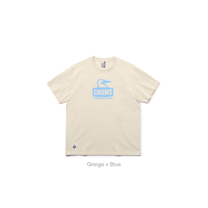 Booby Face T-Shirt l CHUMS