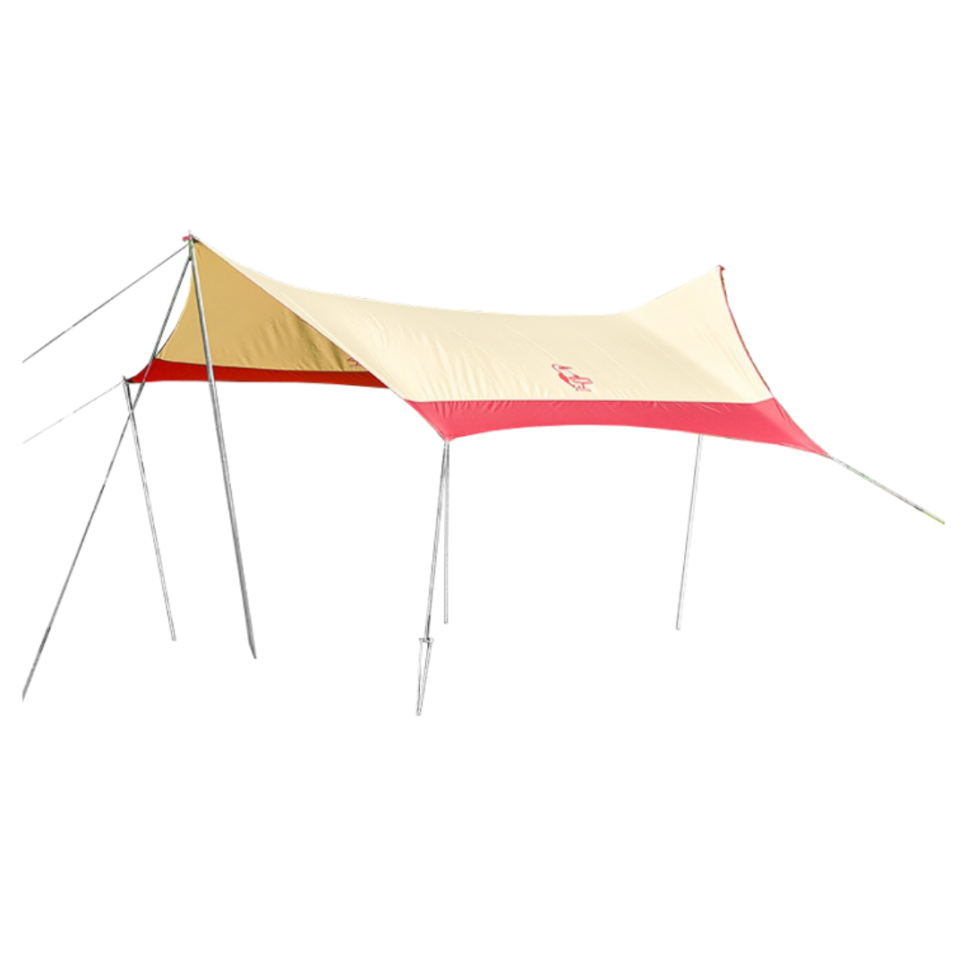 Booby Hexa Tarp | CHUMS
