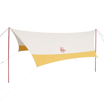 Booby Hexa Tarp T/C | CHUMS